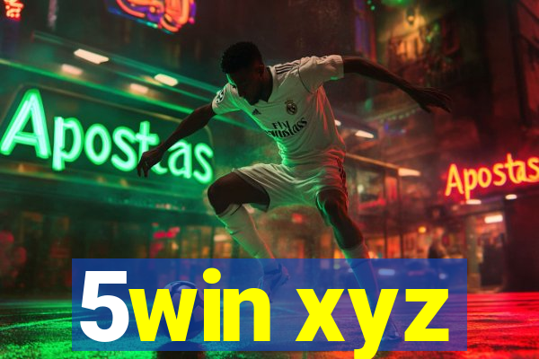 5win xyz